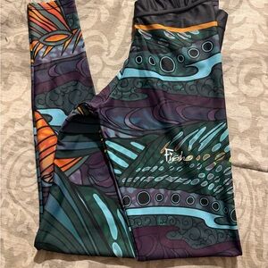 FisheWear Leggings